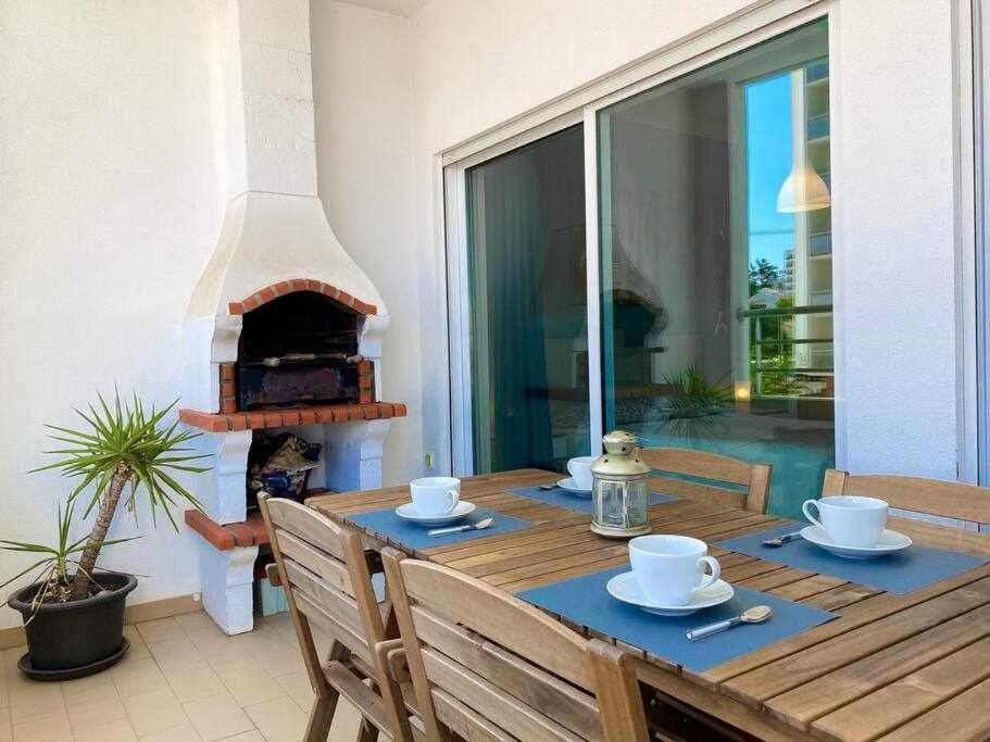 Alma Do Quintao Διαμέρισμα Portimão Εξωτερικό φωτογραφία