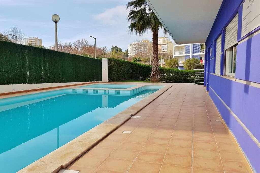 Alma Do Quintao Διαμέρισμα Portimão Εξωτερικό φωτογραφία