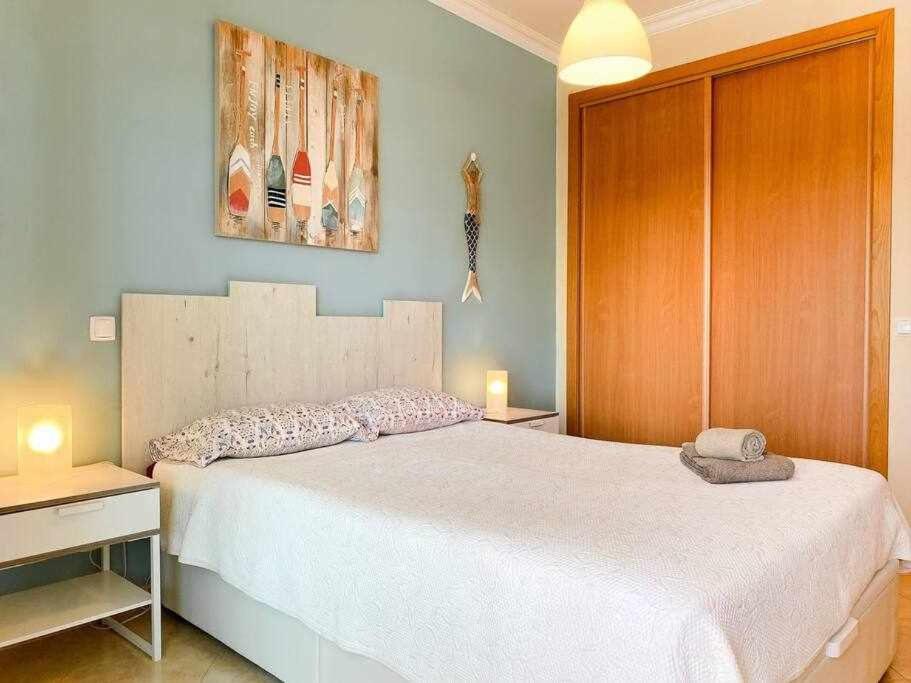 Alma Do Quintao Διαμέρισμα Portimão Εξωτερικό φωτογραφία